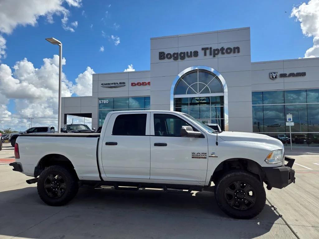 ram ram 2500 pickup 2016 3C6UR5CL0GG323777 image ram ram 2500 pickup 2016 3C6UR5CL0GG323777 image